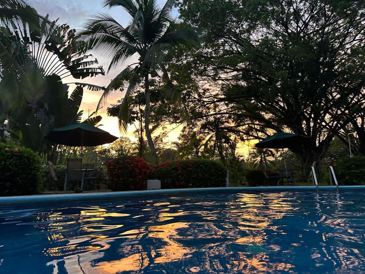 Paradise Breeze 2Bdr Near Quepos Manuel Antonio Apartment Exterior photo