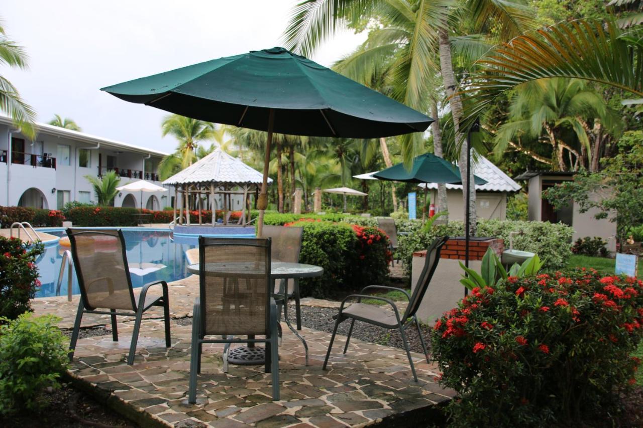 Paradise Breeze 2Bdr Near Quepos Manuel Antonio Apartment Exterior photo
