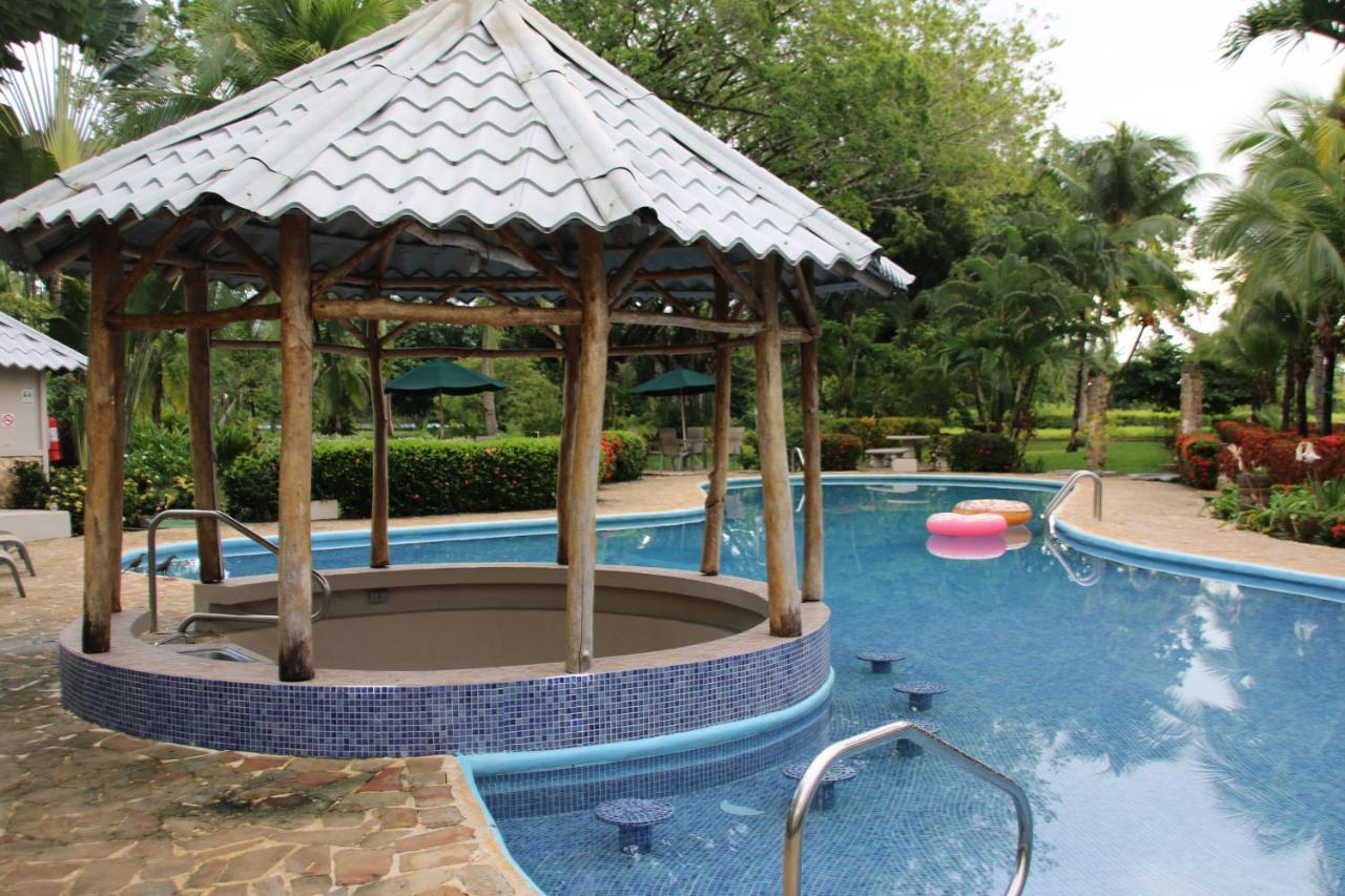 Paradise Breeze 2Bdr Near Quepos Manuel Antonio Apartment Exterior photo