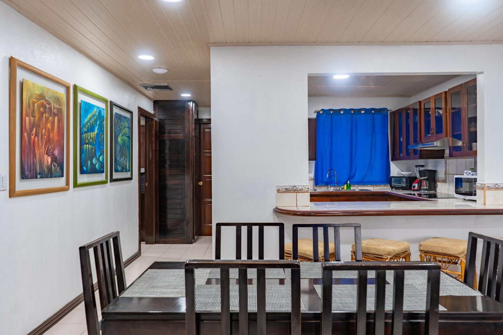 Paradise Breeze 2Bdr Near Quepos Manuel Antonio Apartment Exterior photo