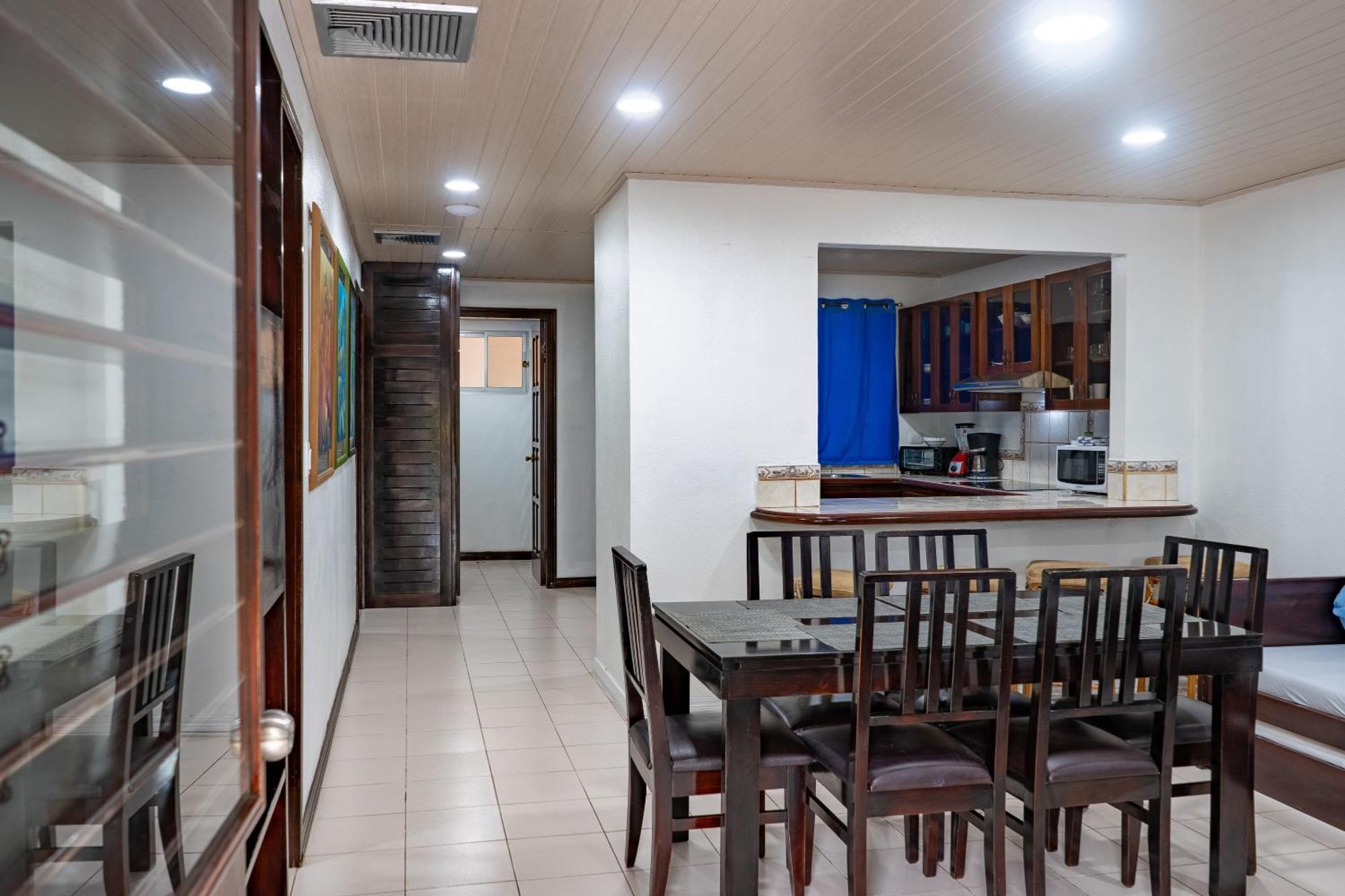 Paradise Breeze 2Bdr Near Quepos Manuel Antonio Apartment Exterior photo